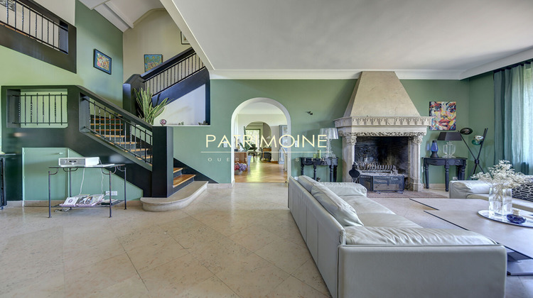 Ma-Cabane - Vente Maison SAINT-GERMAIN-EN-LAYE, 450 m²