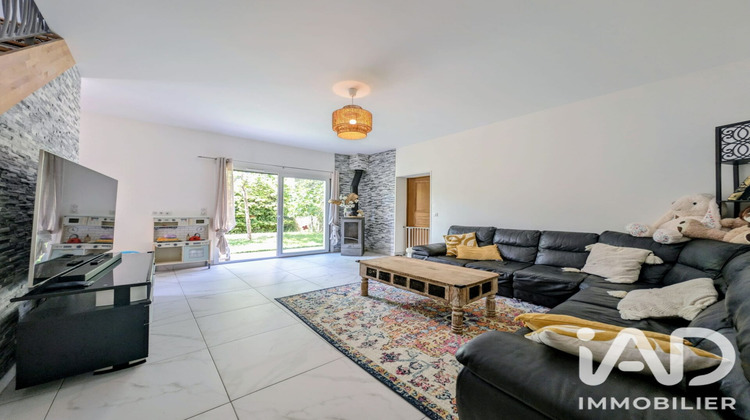 Ma-Cabane - Vente Maison Saint-Germain-en-Laye, 187 m²