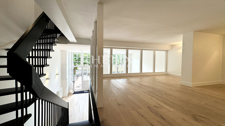 Ma-Cabane - Vente Maison SAINT-GERMAIN-EN-LAYE, 117 m²