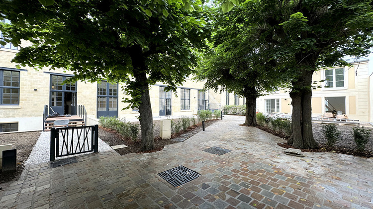 Ma-Cabane - Vente Maison SAINT-GERMAIN-EN-LAYE, 117 m²