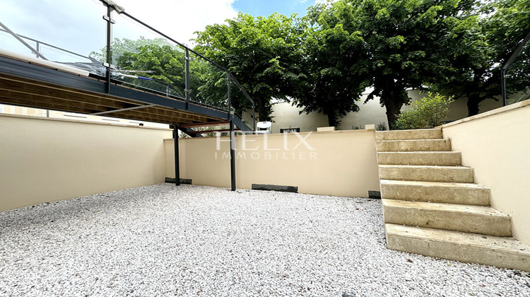 Ma-Cabane - Vente Maison SAINT-GERMAIN-EN-LAYE, 117 m²
