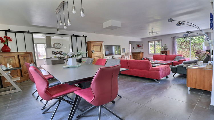 Ma-Cabane - Vente Maison SAINT-GERMAIN-EN-LAYE, 208 m²