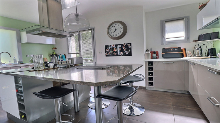 Ma-Cabane - Vente Maison SAINT-GERMAIN-EN-LAYE, 208 m²