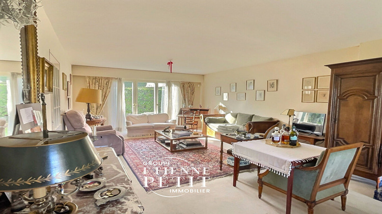 Ma-Cabane - Vente Maison SAINT-GERMAIN-EN-LAYE, 169 m²