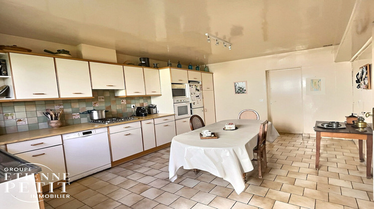 Ma-Cabane - Vente Maison SAINT-GERMAIN-EN-LAYE, 169 m²