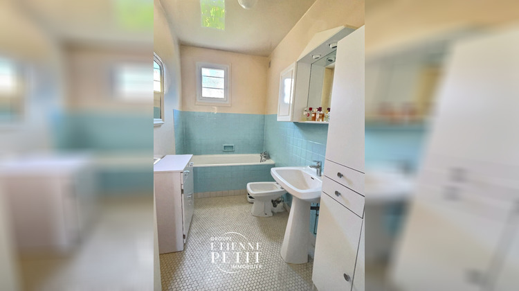 Ma-Cabane - Vente Maison SAINT-GERMAIN-EN-LAYE, 169 m²