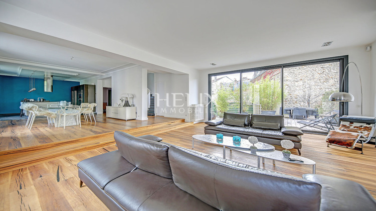 Ma-Cabane - Vente Maison SAINT-GERMAIN-EN-LAYE, 250 m²