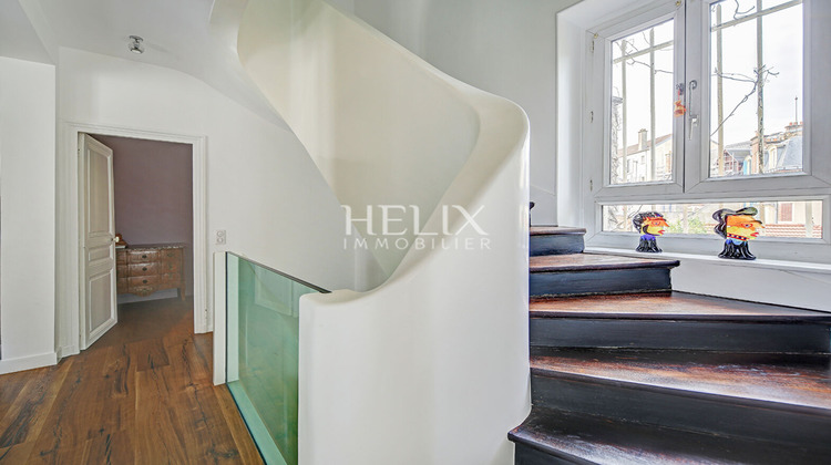 Ma-Cabane - Vente Maison SAINT-GERMAIN-EN-LAYE, 250 m²