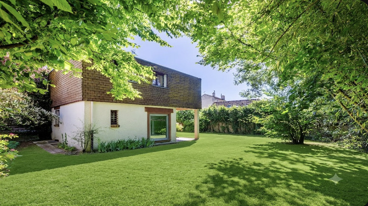 Ma-Cabane - Vente Maison SAINT-GERMAIN-EN-LAYE, 240 m²