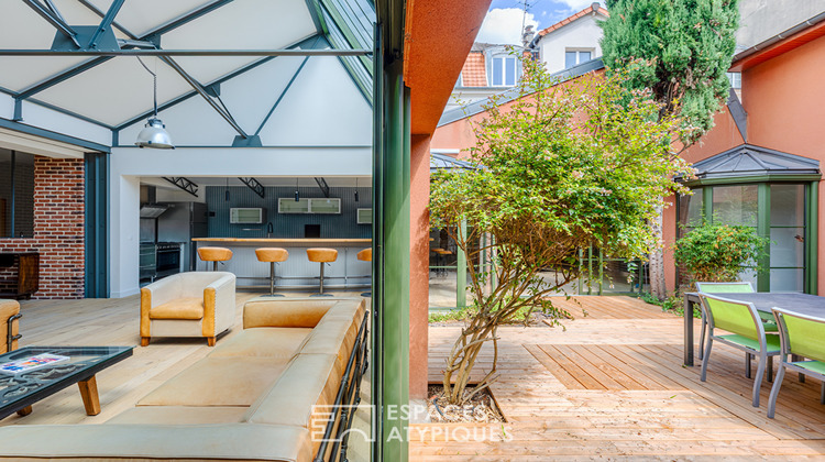 Ma-Cabane - Vente Maison SAINT-GERMAIN-EN-LAYE, 315 m²