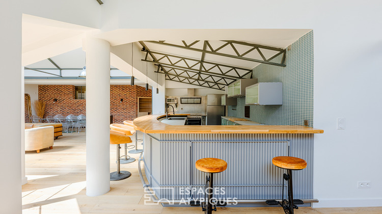 Ma-Cabane - Vente Maison SAINT-GERMAIN-EN-LAYE, 315 m²