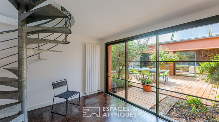 Ma-Cabane - Vente Maison SAINT-GERMAIN-EN-LAYE, 315 m²