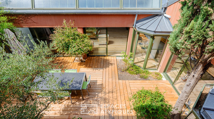 Ma-Cabane - Vente Maison SAINT-GERMAIN-EN-LAYE, 315 m²