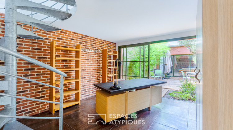 Ma-Cabane - Vente Maison SAINT-GERMAIN-EN-LAYE, 315 m²