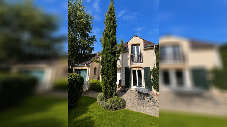 Ma-Cabane - Vente Maison SAINT-GERMAIN-EN-LAYE, 147 m²