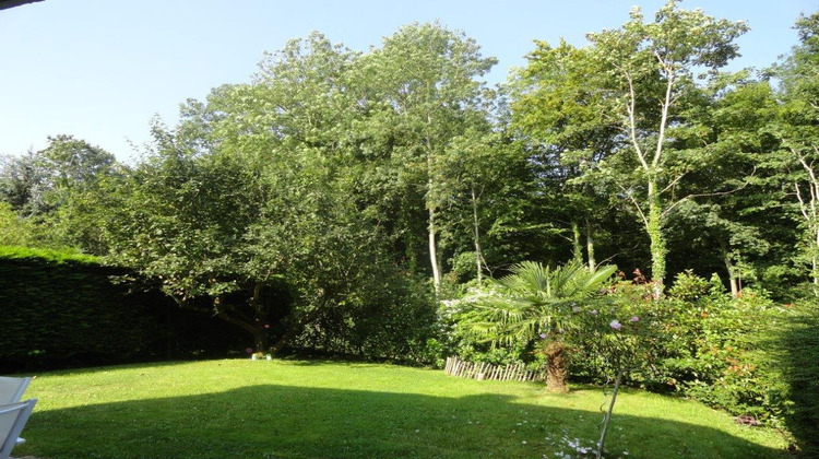 Ma-Cabane - Vente Maison SAINT-GERMAIN-EN-LAYE, 147 m²