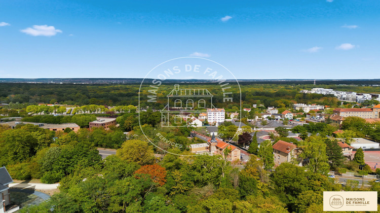 Ma-Cabane - Vente Maison SAINT-GERMAIN-EN-LAYE, 210 m²