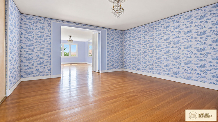 Ma-Cabane - Vente Maison SAINT-GERMAIN-EN-LAYE, 210 m²
