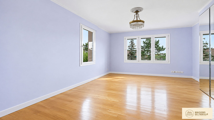 Ma-Cabane - Vente Maison SAINT-GERMAIN-EN-LAYE, 210 m²