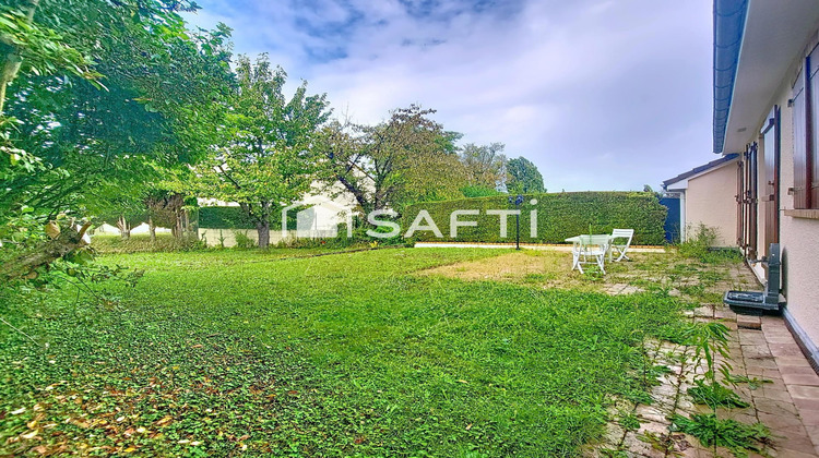 Ma-Cabane - Vente Maison Saint Germain en Laye, 207 m²