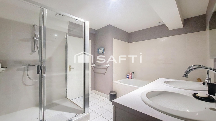 Ma-Cabane - Vente Maison Saint Germain en Laye, 207 m²