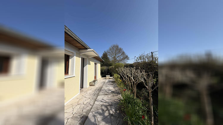 Ma-Cabane - Vente Maison Saint-Germain-en-Laye, 98 m²