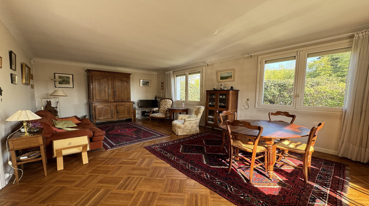 Ma-Cabane - Vente Maison Saint-Germain-en-Laye, 98 m²