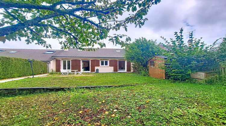 Ma-Cabane - Vente Maison Saint Germain en Laye, 181 m²