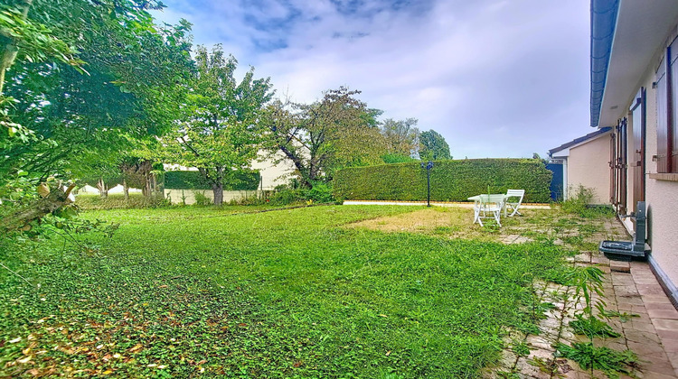 Ma-Cabane - Vente Maison Saint Germain en Laye, 181 m²