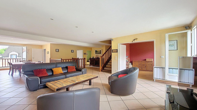 Ma-Cabane - Vente Maison Saint Germain en Laye, 181 m²