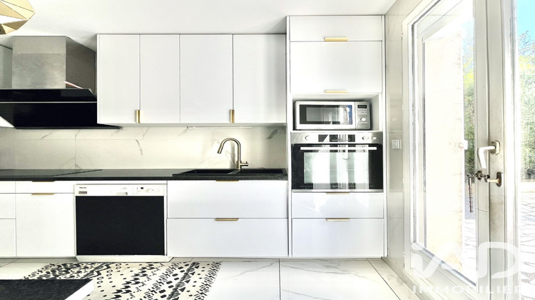 Ma-Cabane - Vente Maison Saint-Germain-en-Laye, 177 m²