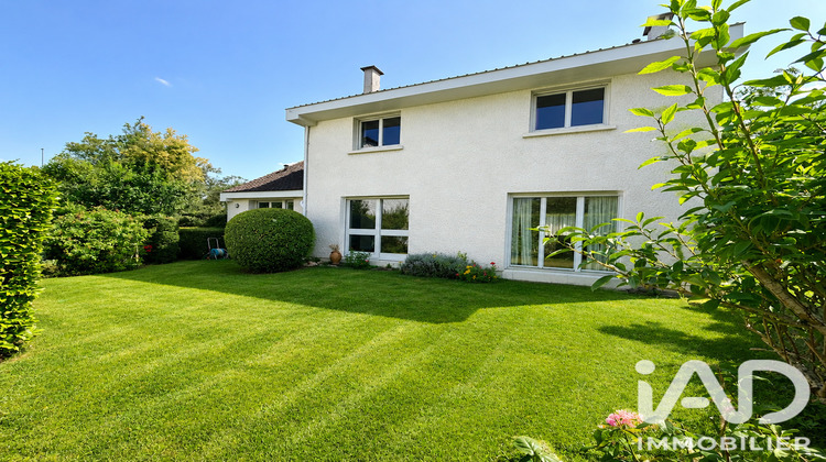 Ma-Cabane - Vente Maison Saint-Germain-en-Laye, 169 m²
