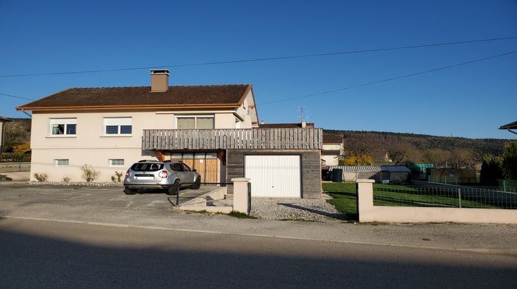 Ma-Cabane - Vente Maison Saint-Germain-en-Montagne, 65 m²