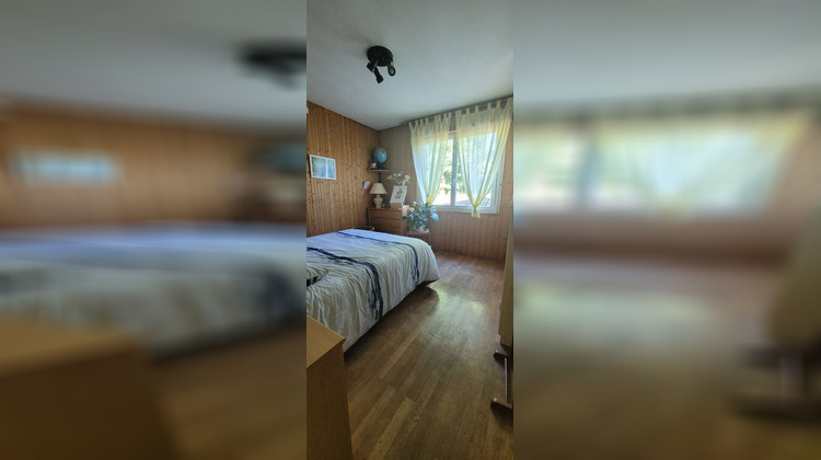 Ma-Cabane - Vente Maison SAINT-GERMAIN-EN-MONTAGNE, 195 m²