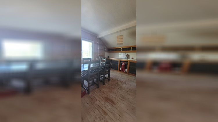 Ma-Cabane - Vente Maison SAINT-GERMAIN-EN-MONTAGNE, 195 m²