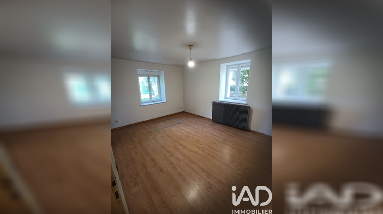 Ma-Cabane - Vente Maison Saint-Germain-en-Montagne, 116 m²