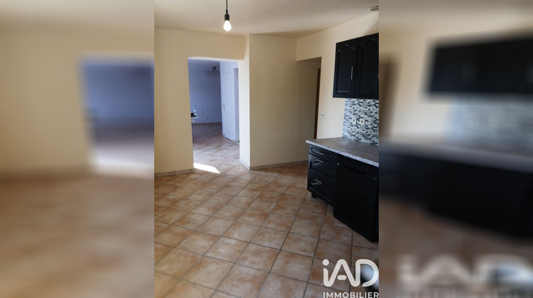 Ma-Cabane - Vente Maison Saint-Germain-en-Montagne, 116 m²