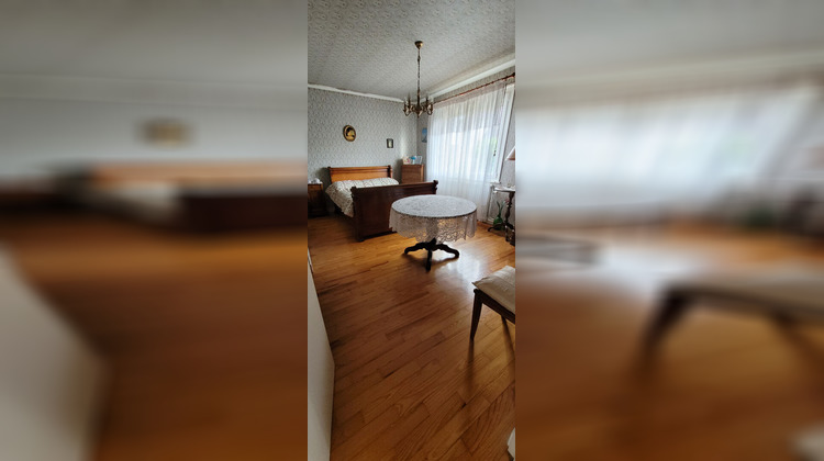 Ma-Cabane - Vente Maison SAINT-GERMAIN-EN-MONTAGNE, 112 m²