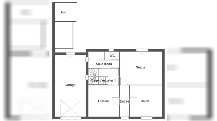 Ma-Cabane - Vente Maison SAINT-GERMAIN-EN-MONTAGNE, 112 m²
