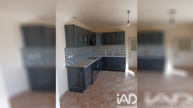 Ma-Cabane - Vente Maison Saint-Germain-en-Montagne, 116 m²