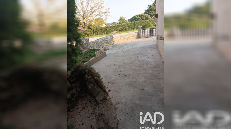 Ma-Cabane - Vente Maison Saint-Germain-en-Montagne, 116 m²