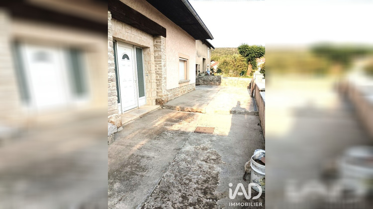 Ma-Cabane - Vente Maison Saint-Germain-en-Montagne, 120 m²