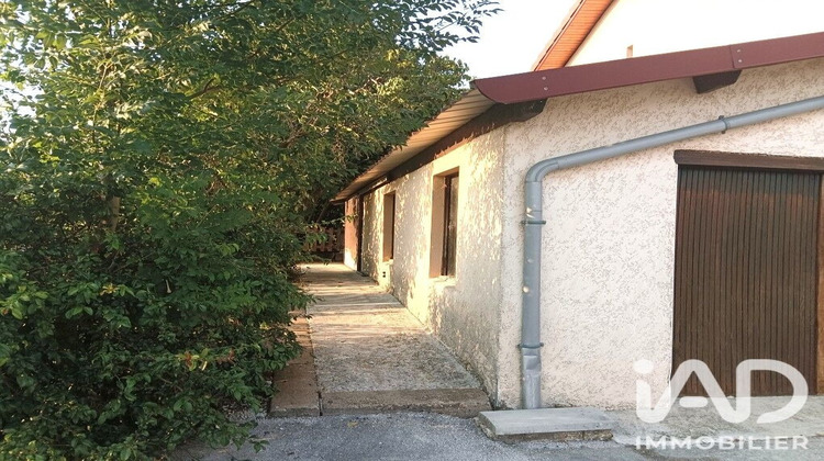 Ma-Cabane - Vente Maison Saint-Germain-en-Montagne, 120 m²