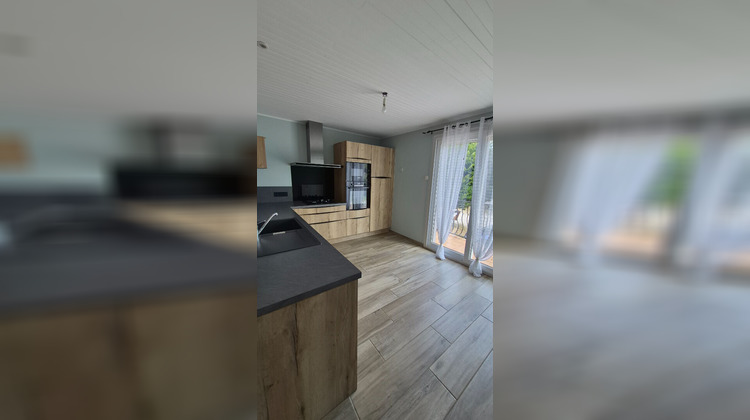 Ma-Cabane - Vente Maison SAINT-GERMAIN-EN-MONTAGNE, 151 m²