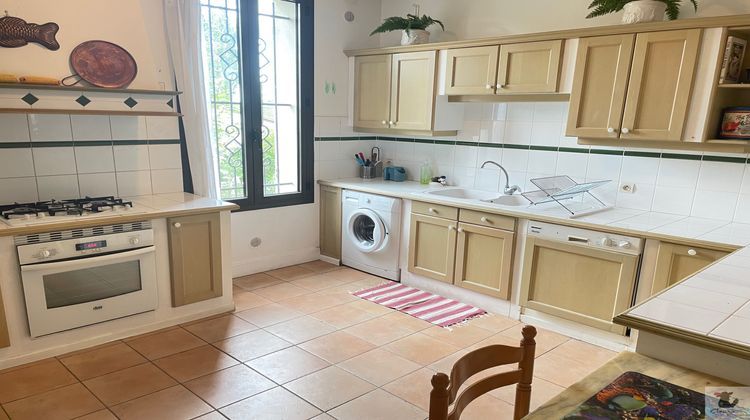 Ma-Cabane - Vente Maison Saint-Germain-et-Mons, 350 m²