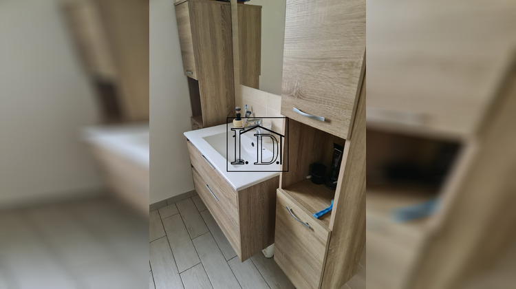 Ma-Cabane - Vente Maison Saint-Germain-et-Mons, 114 m²