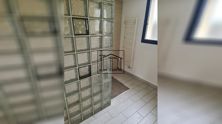 Ma-Cabane - Vente Maison Saint-Germain-et-Mons, 114 m²