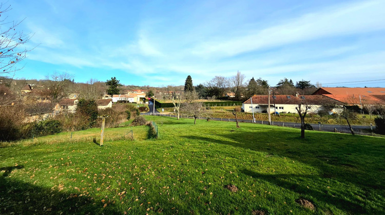 Ma-Cabane - Vente Maison Saint-Germain-Et-Mons, 197 m²