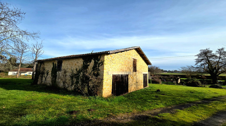 Ma-Cabane - Vente Maison Saint-Germain-Et-Mons, 197 m²