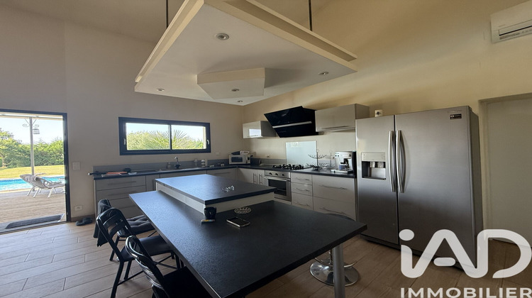 Ma-Cabane - Vente Maison Saint-Germain-Et-Mons, 94 m²